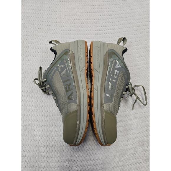Ariat Shoes Mens 6B Outpace™ Composite Toe Safety Workwear Sneaker main image 8